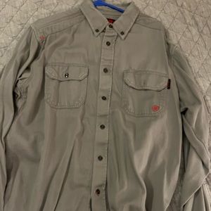 Ariat FR Shirt